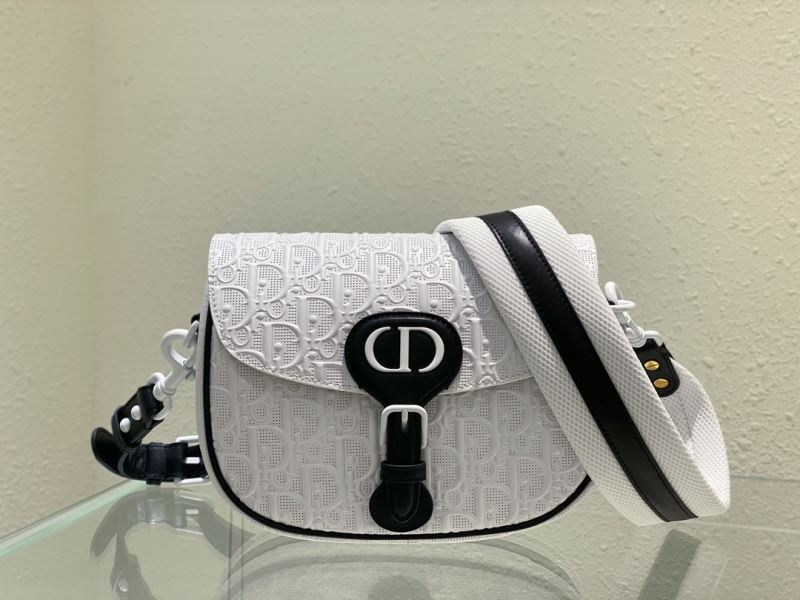 Christian Dior Bobby Bags